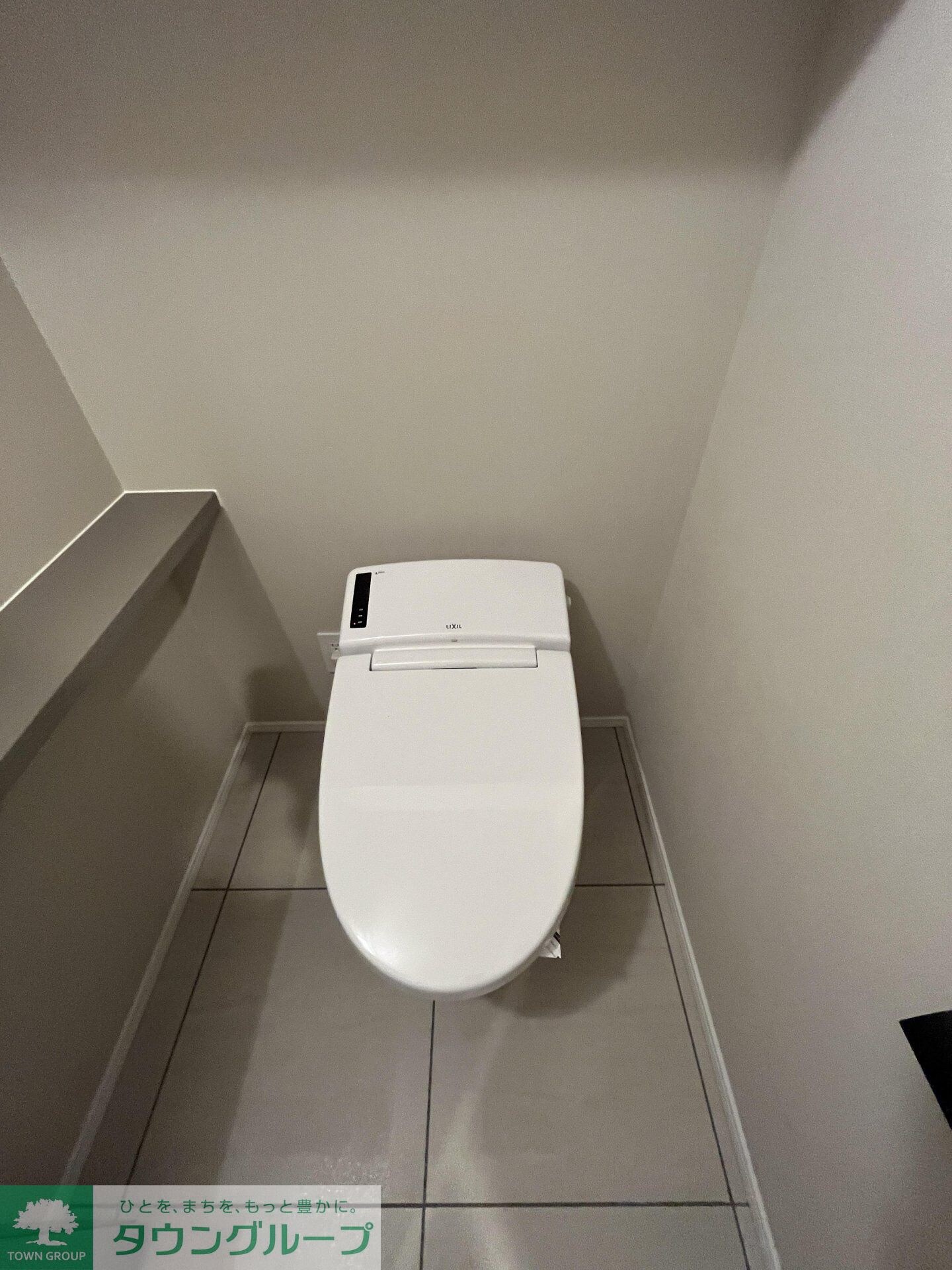 シーズンフラッツ新大塚の物件内観写真