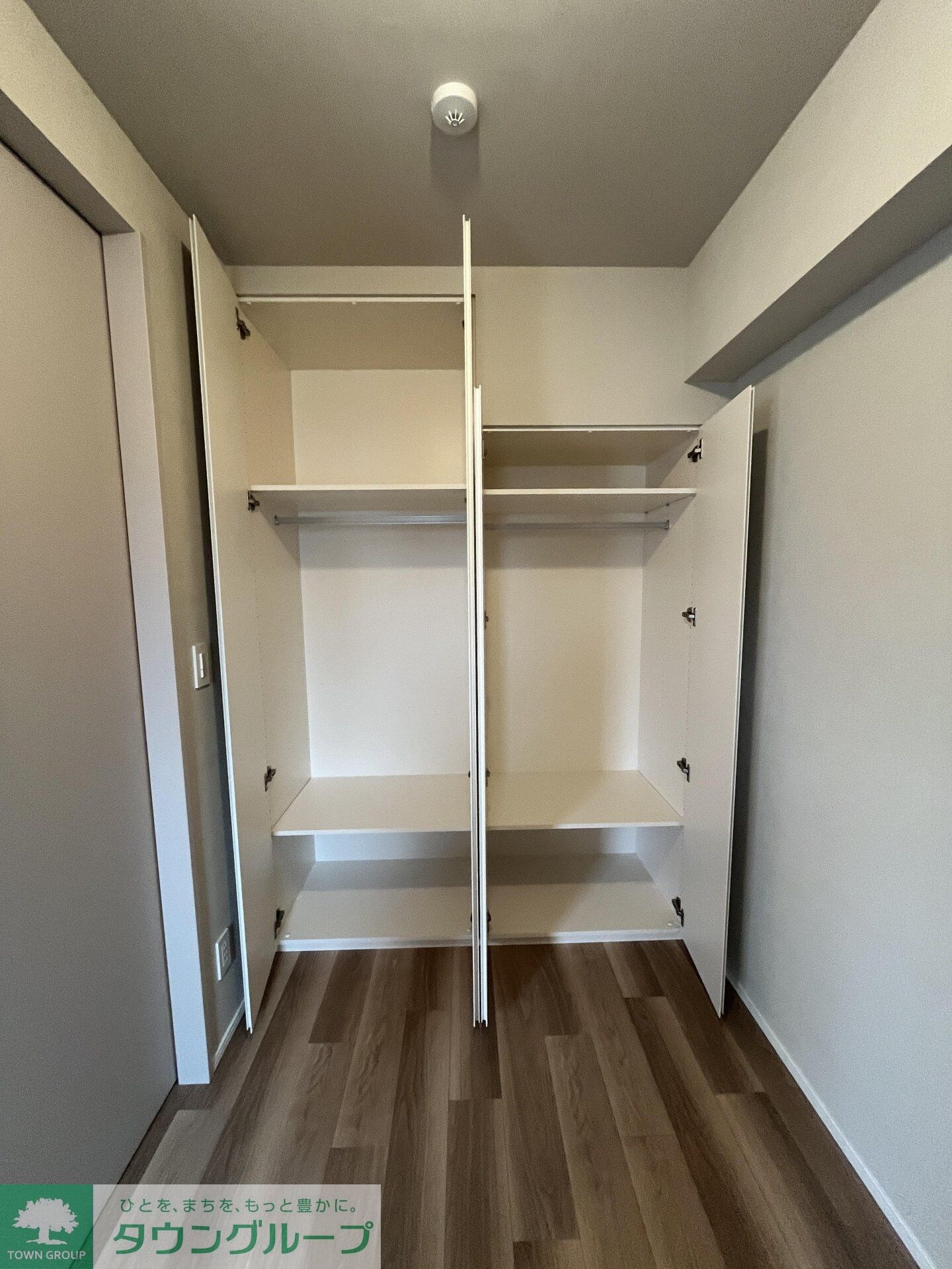 シーズンフラッツ新大塚の物件内観写真