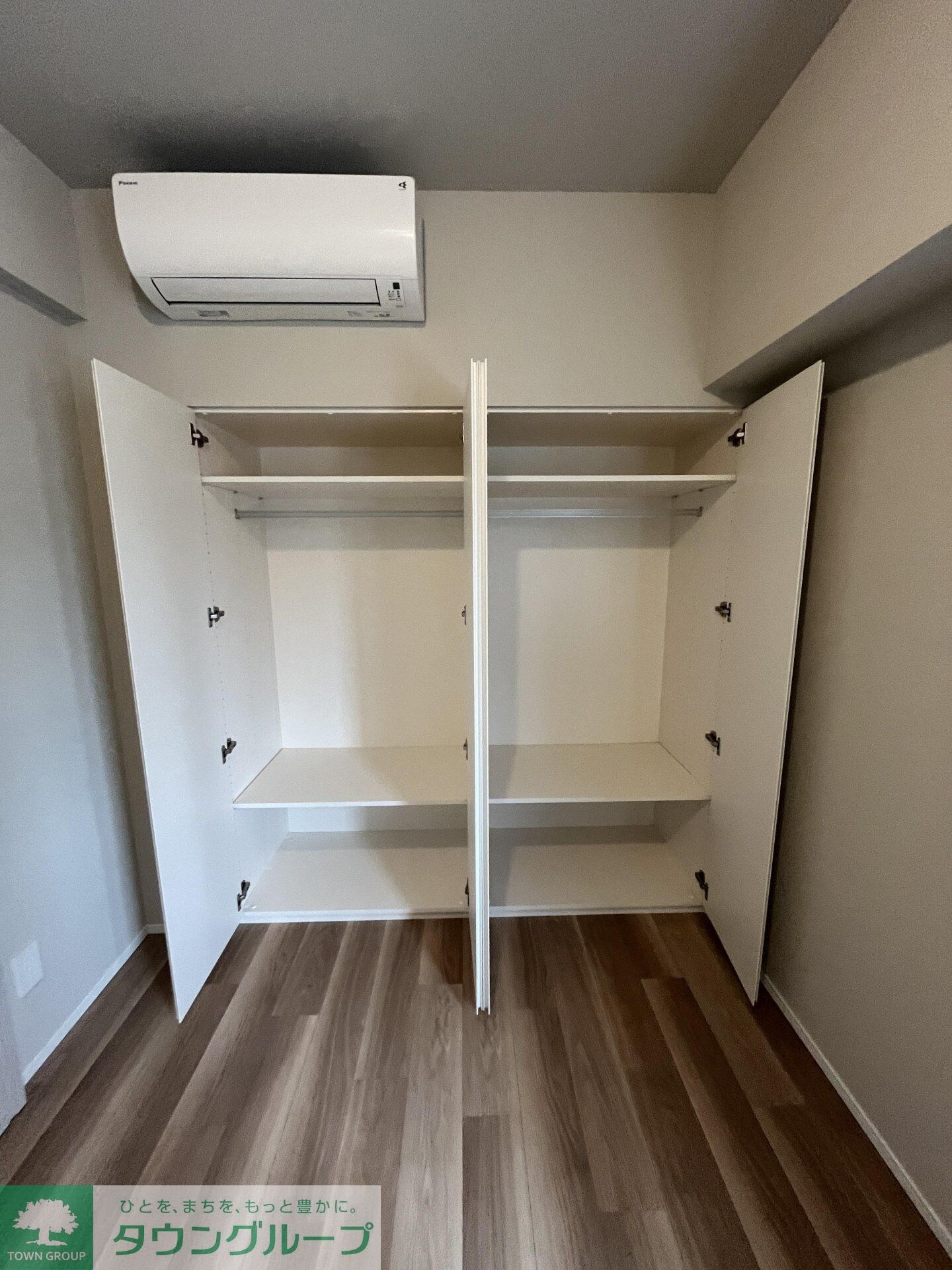 シーズンフラッツ新大塚の物件内観写真