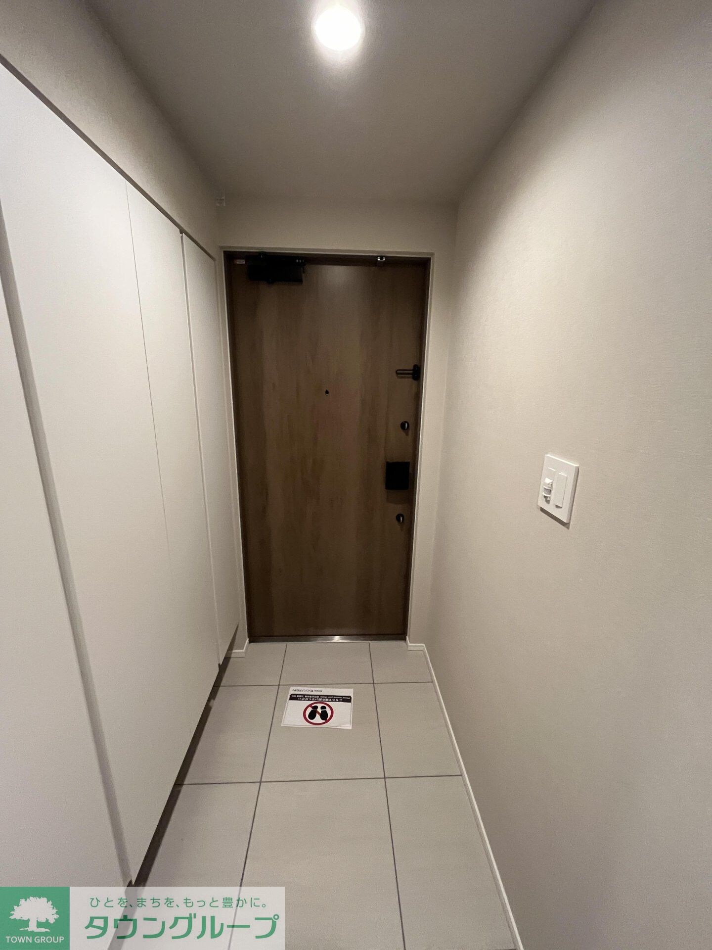 シーズンフラッツ新大塚の物件内観写真