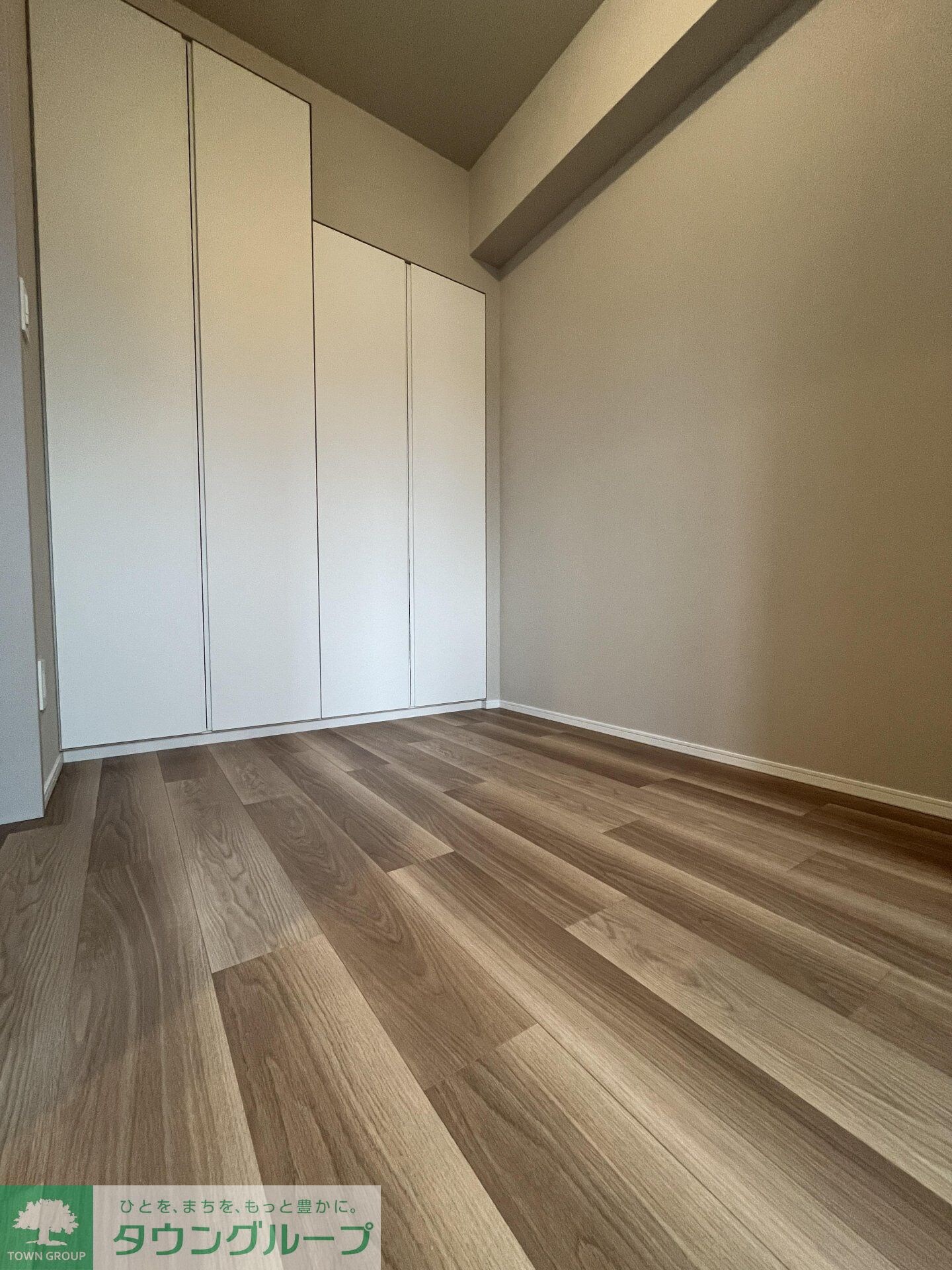 シーズンフラッツ新大塚の物件内観写真