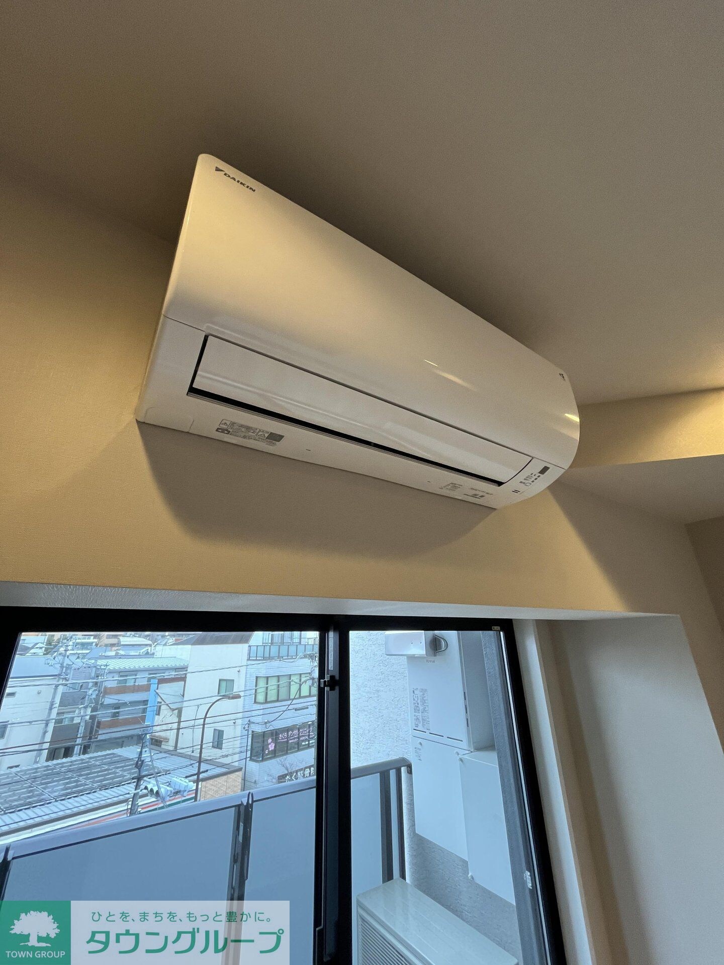 シーズンフラッツ新大塚の物件内観写真