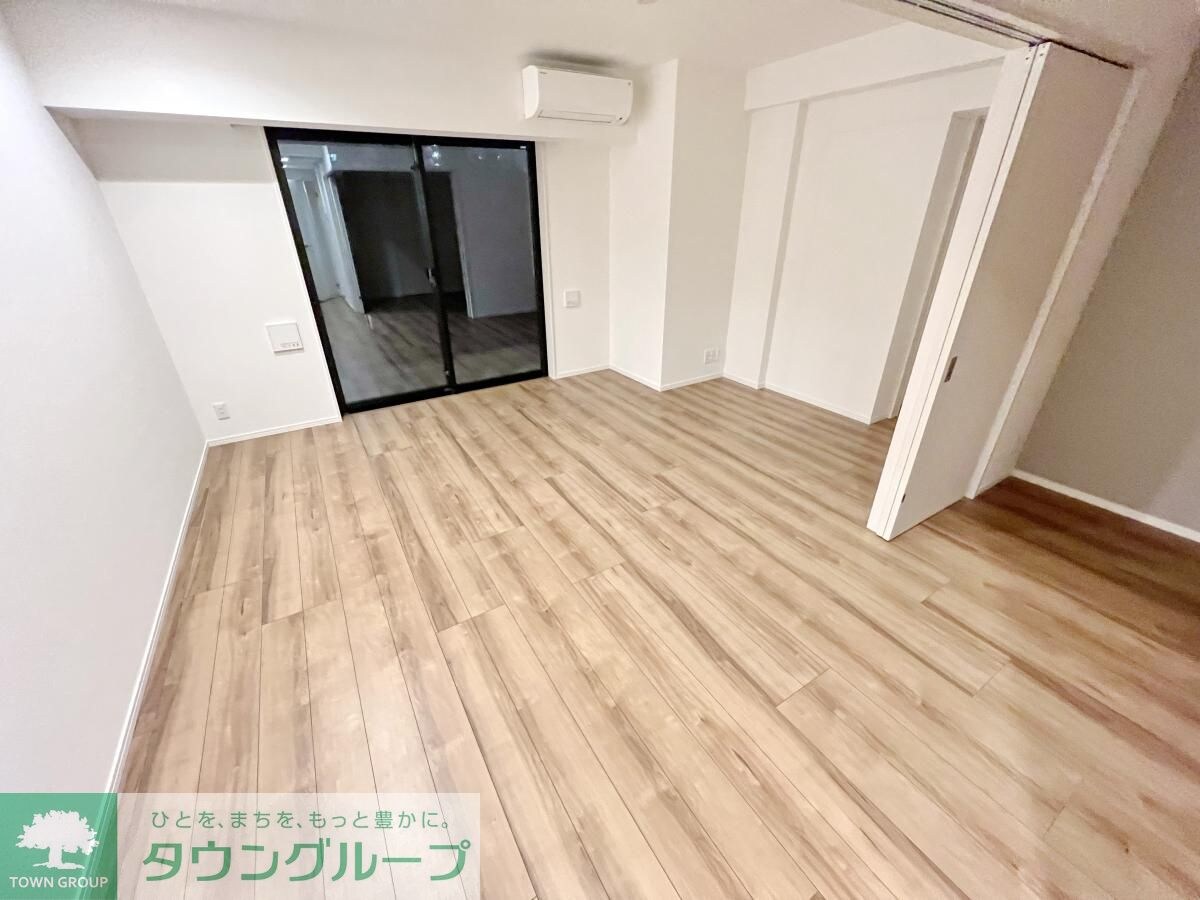 堀之内マンションの物件内観写真