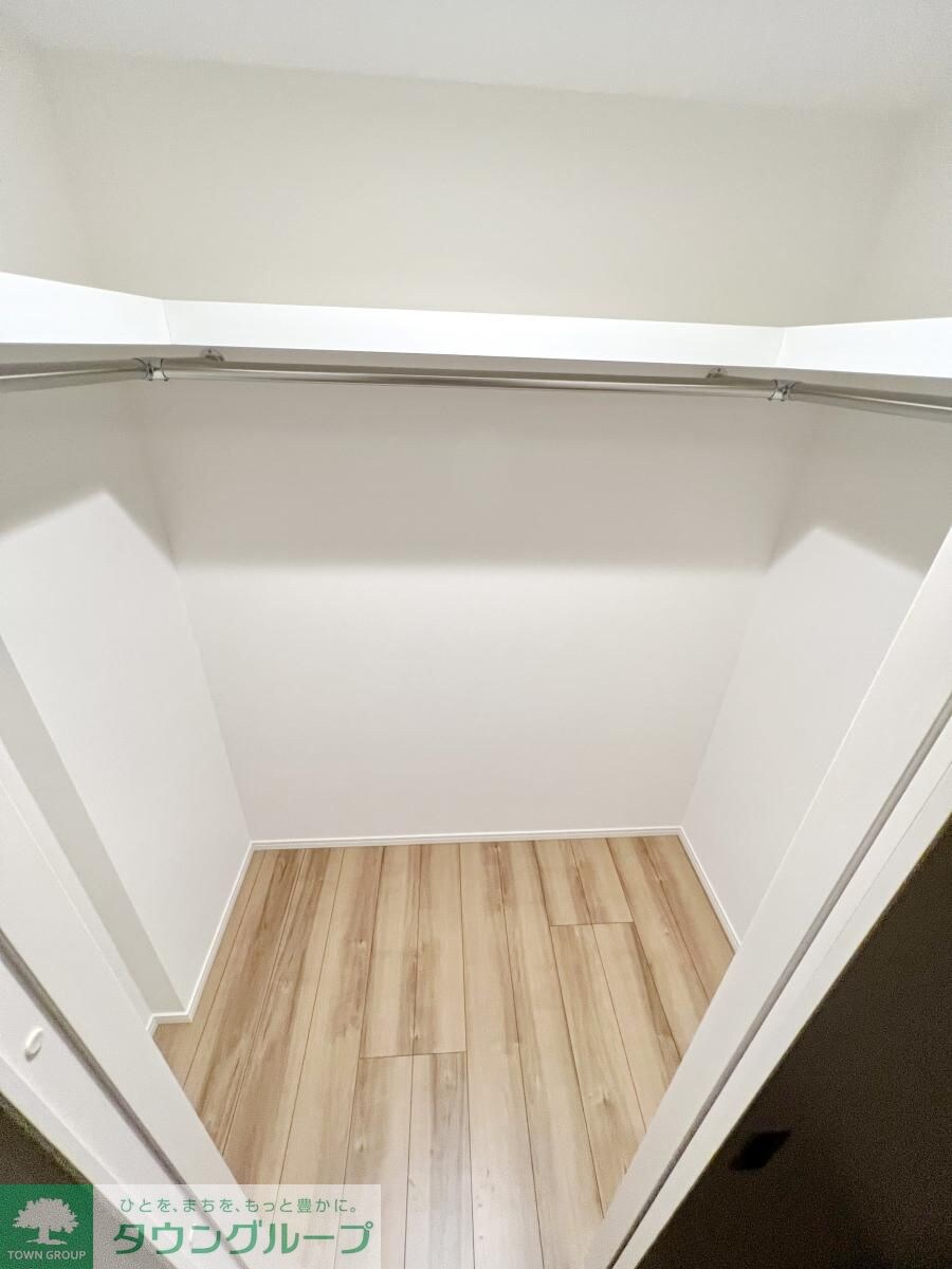 堀之内マンションの物件内観写真