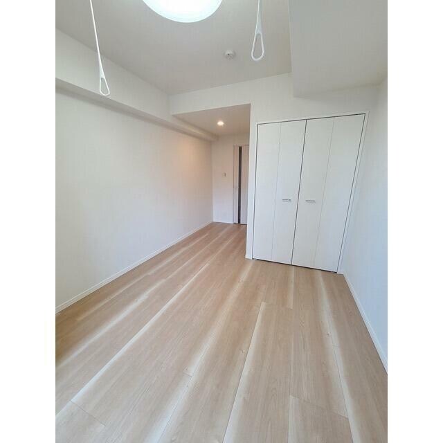 ＣＡＶＡＮＡ新宿夏目坂の物件内観写真