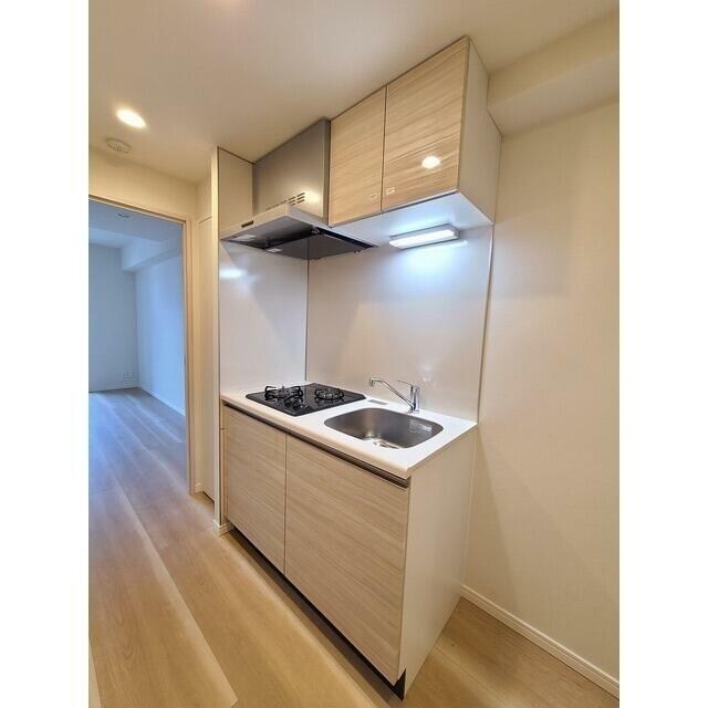 ＣＡＶＡＮＡ新宿夏目坂の物件内観写真