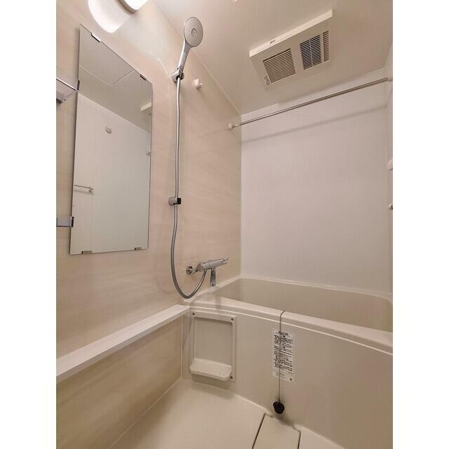 ＣＡＶＡＮＡ新宿夏目坂の物件内観写真