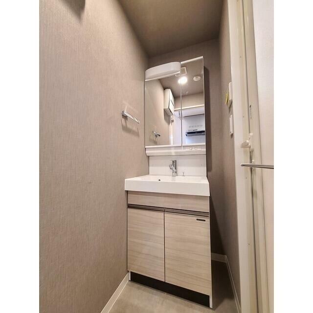 ＣＡＶＡＮＡ新宿夏目坂の物件内観写真