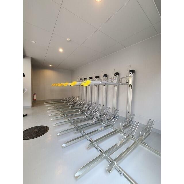 ＣＡＶＡＮＡ新宿夏目坂の物件内観写真