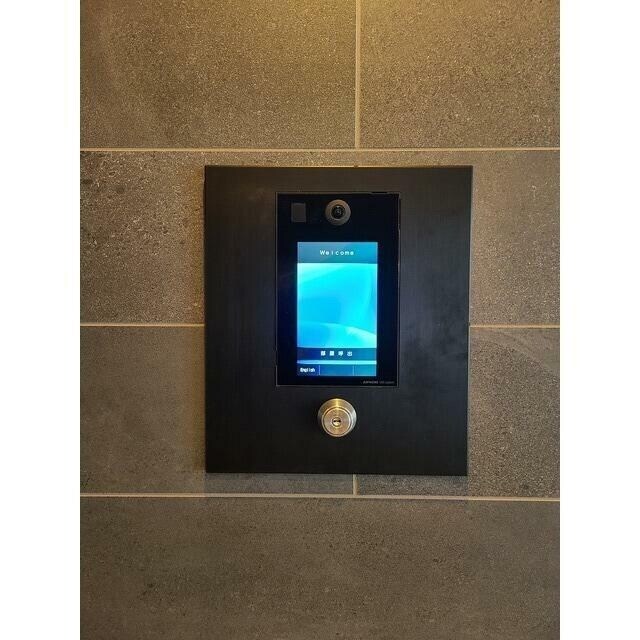 ＣＡＶＡＮＡ新宿夏目坂の物件内観写真