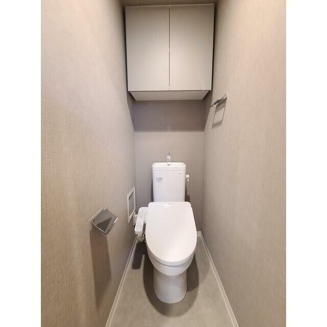 ＣＡＶＡＮＡ新宿夏目坂の物件内観写真