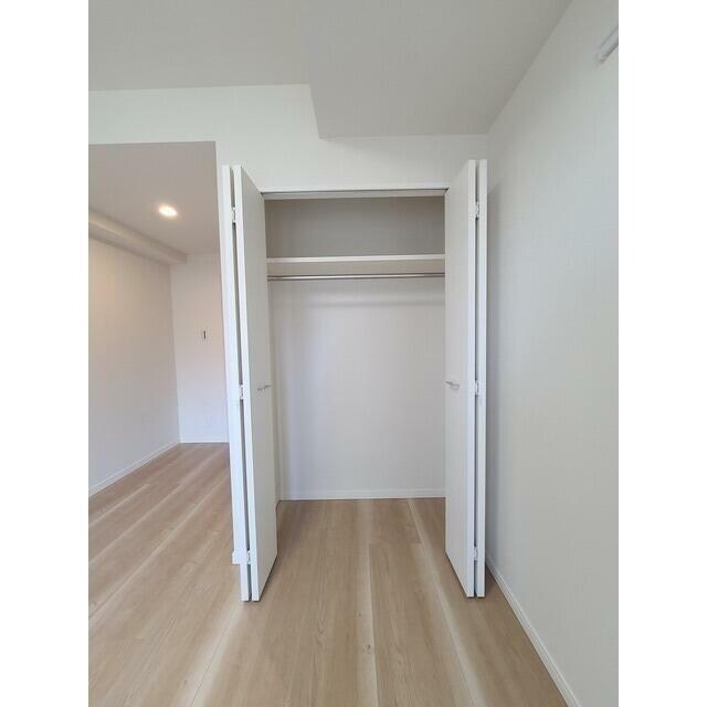 ＣＡＶＡＮＡ新宿夏目坂の物件内観写真