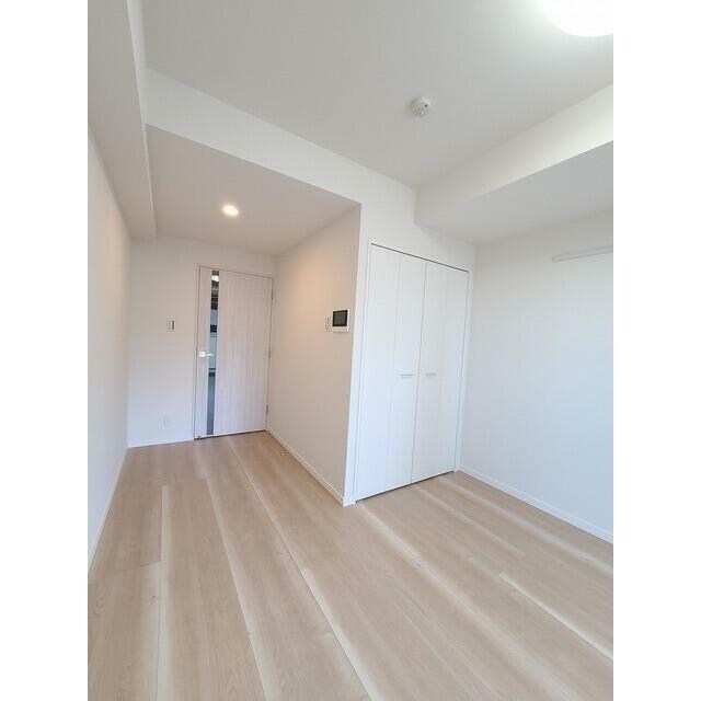 ＣＡＶＡＮＡ新宿夏目坂の物件内観写真