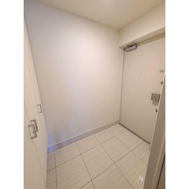 ＣＡＶＡＮＡ新宿夏目坂の物件内観写真