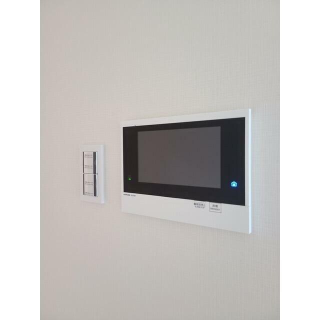 ＣＡＶＡＮＡ新宿夏目坂の物件内観写真