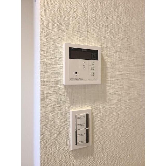 ＣＡＶＡＮＡ新宿夏目坂の物件内観写真