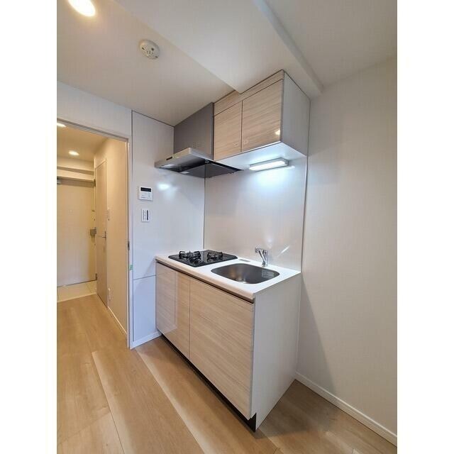 ＣＡＶＡＮＡ新宿夏目坂の物件内観写真