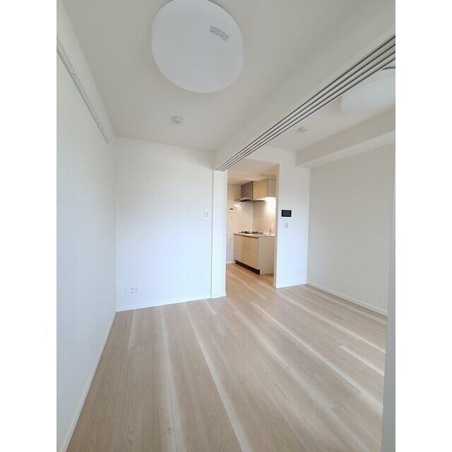 ＣＡＶＡＮＡ新宿夏目坂の物件内観写真