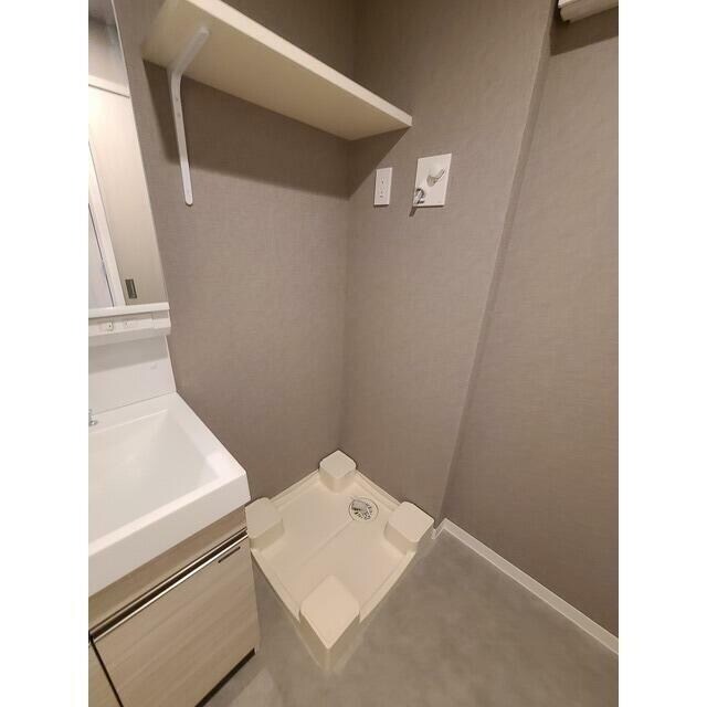 ＣＡＶＡＮＡ新宿夏目坂の物件内観写真