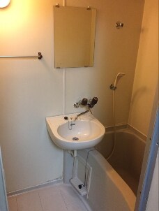 レオパレス新宿Ａ館の物件内観写真