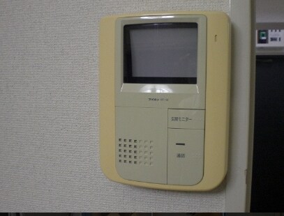 レオパレス新宿Ａ館の物件内観写真