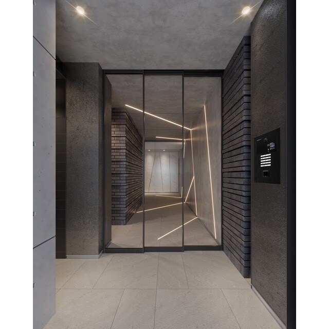 ＡＩＦＬＡＴ若松河田の物件内観写真