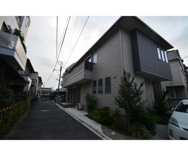 北新宿２－５－３３の物件内観写真