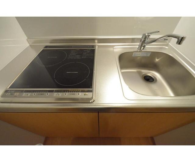 北新宿２－５－３３の物件内観写真