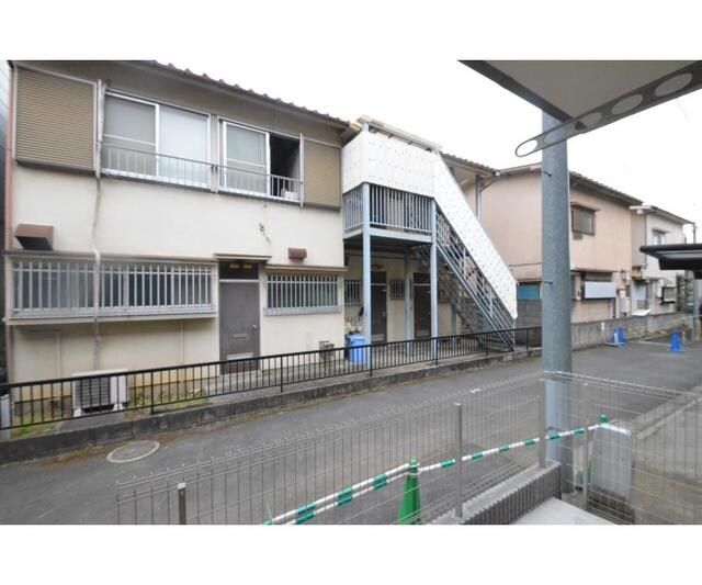 北新宿２－５－３３の物件内観写真