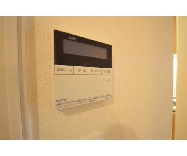 北新宿２－５－３３の物件内観写真