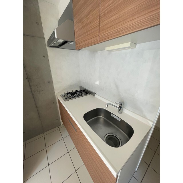 ミリアレジデンス早稲田山吹町の物件内観写真