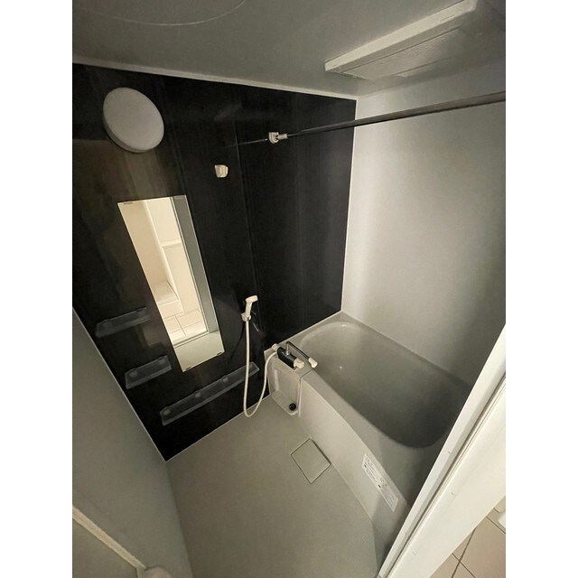 ミリアレジデンス早稲田山吹町の物件内観写真