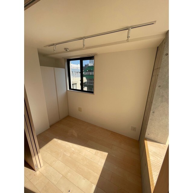 ミリアレジデンス早稲田山吹町の物件内観写真