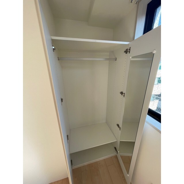 ミリアレジデンス早稲田山吹町の物件内観写真