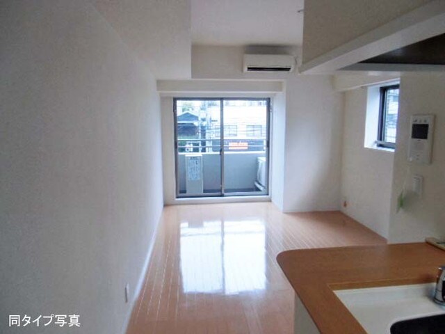 コンフォリア市谷柳町の物件内観写真