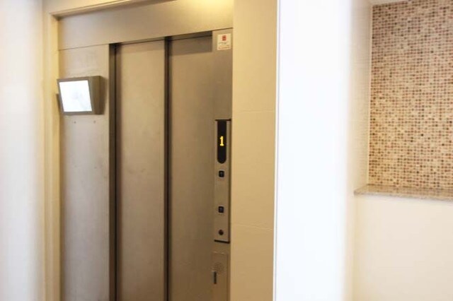 コンフォリア市谷柳町の物件内観写真