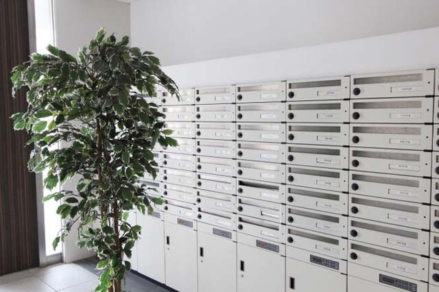 コンフォリア市谷柳町の物件内観写真