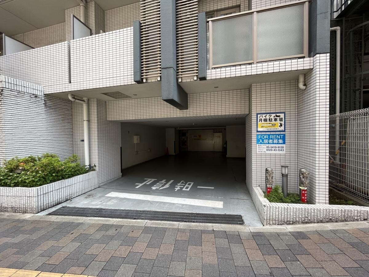 ＫＤＸレジデンス東新宿の物件内観写真