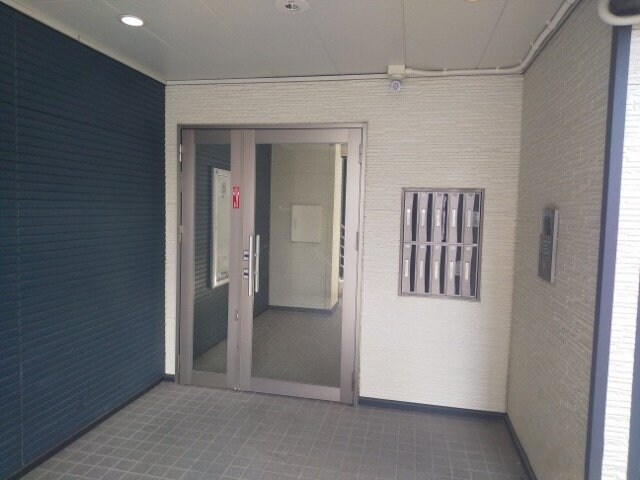 レオパレスソレイユ　Ｋの物件内観写真