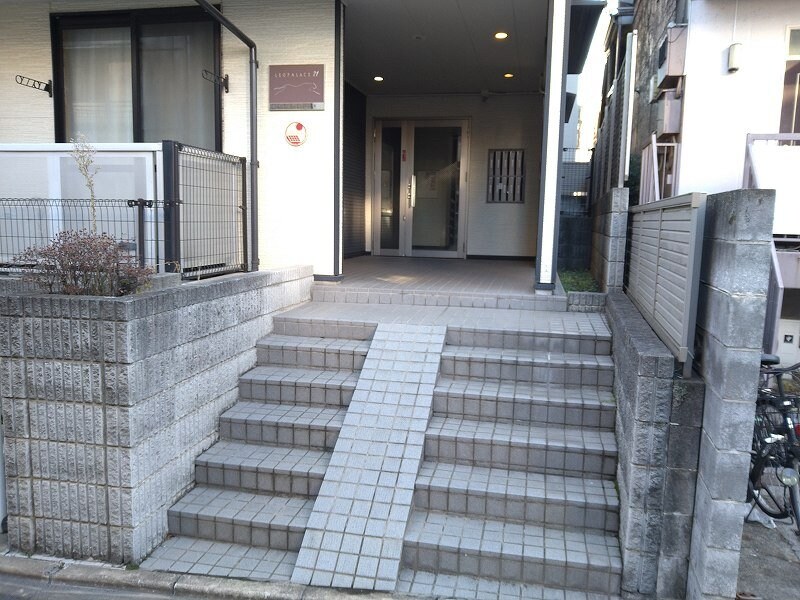 レオパレスソレイユ　Ｋの物件内観写真