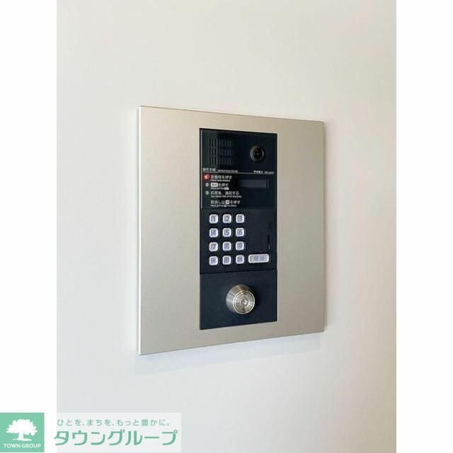 Ｈｕｉｔ神楽坂の物件内観写真