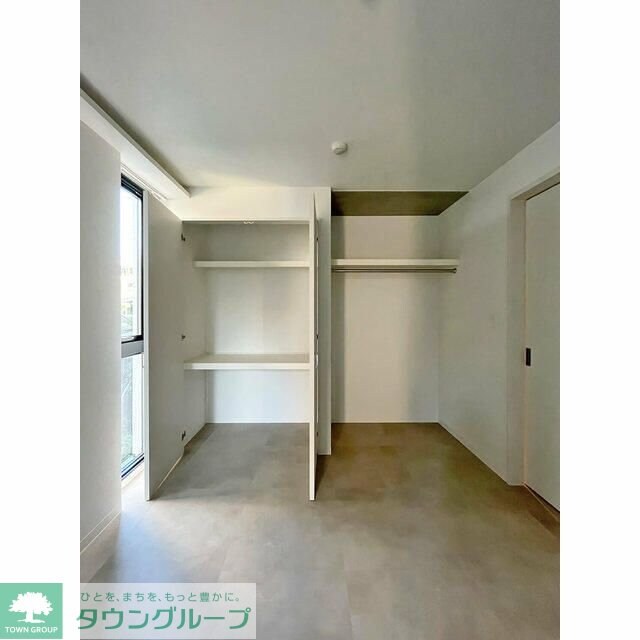 Ｈｕｉｔ神楽坂の物件内観写真