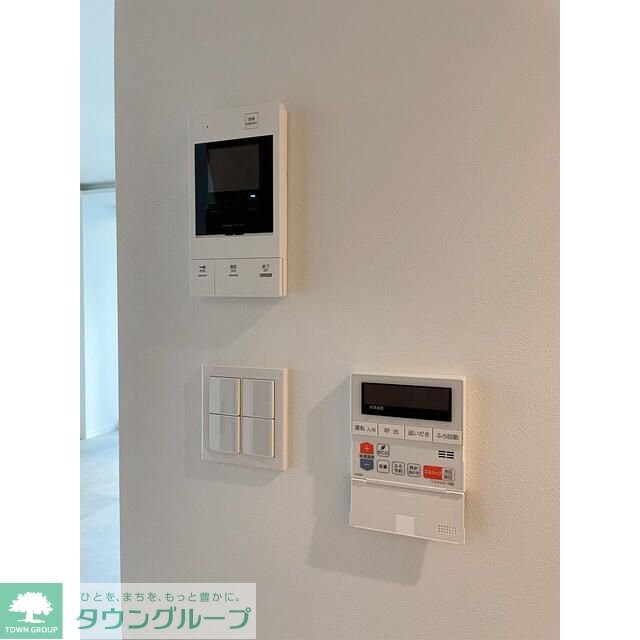 Ｈｕｉｔ神楽坂の物件内観写真