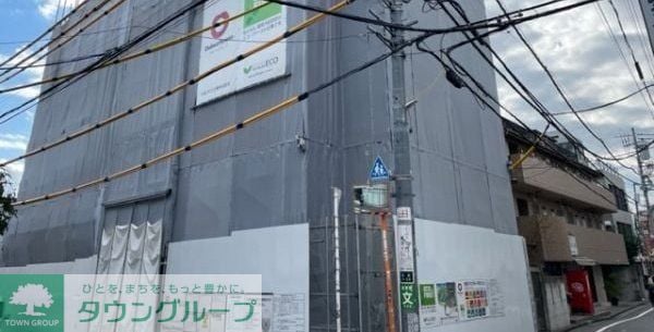 仮)練馬区早宮新築マンションの物件内観写真