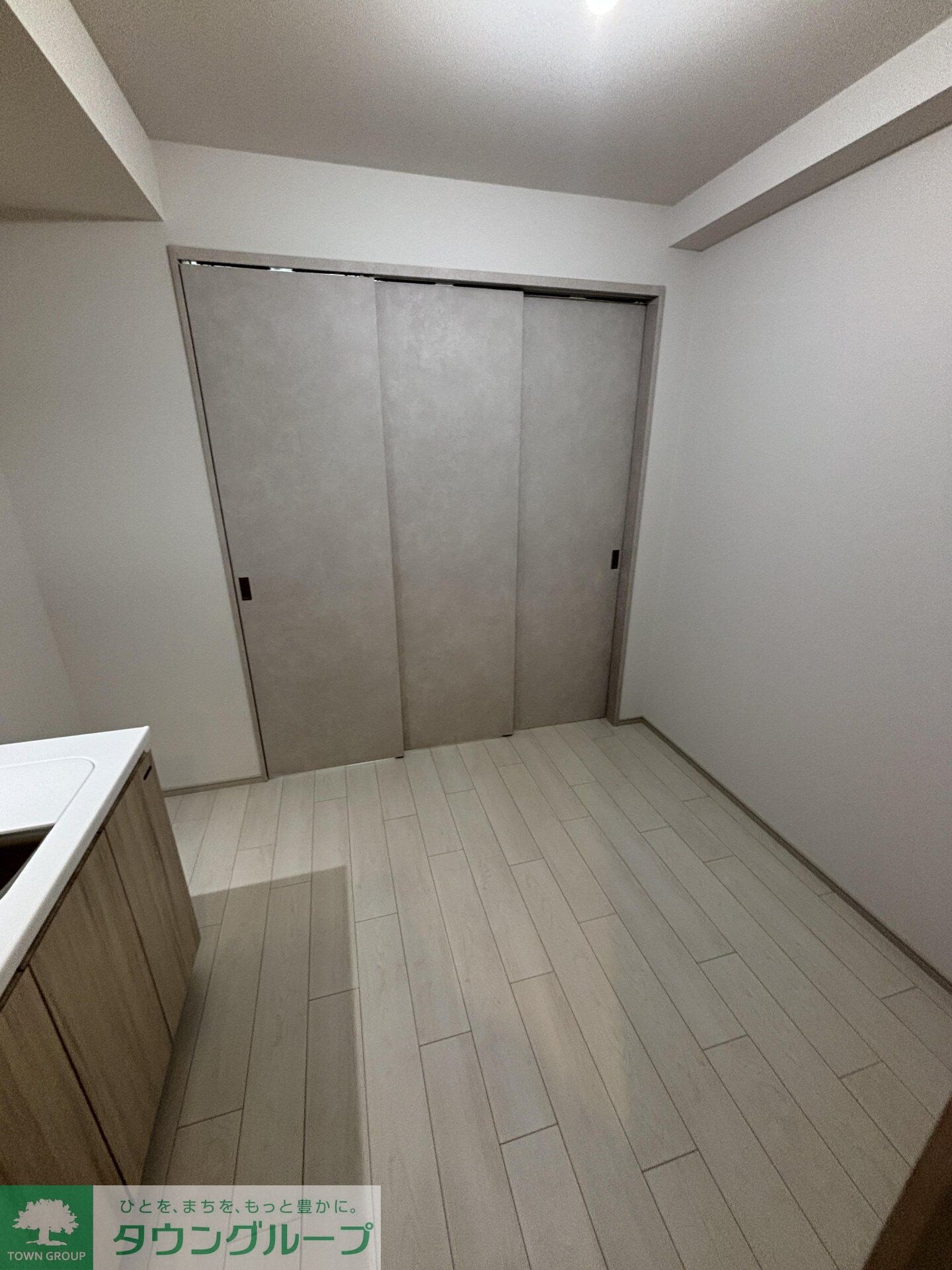 THE GATEHOUSE 雑司ヶ谷の物件内観写真