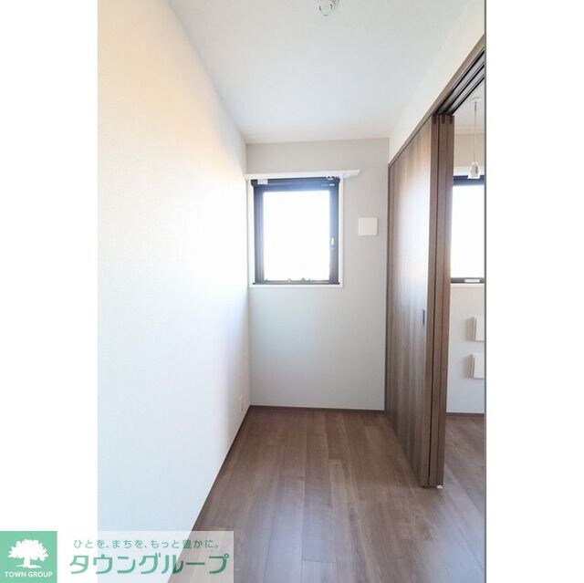 ウェルスクエア南長崎の物件内観写真