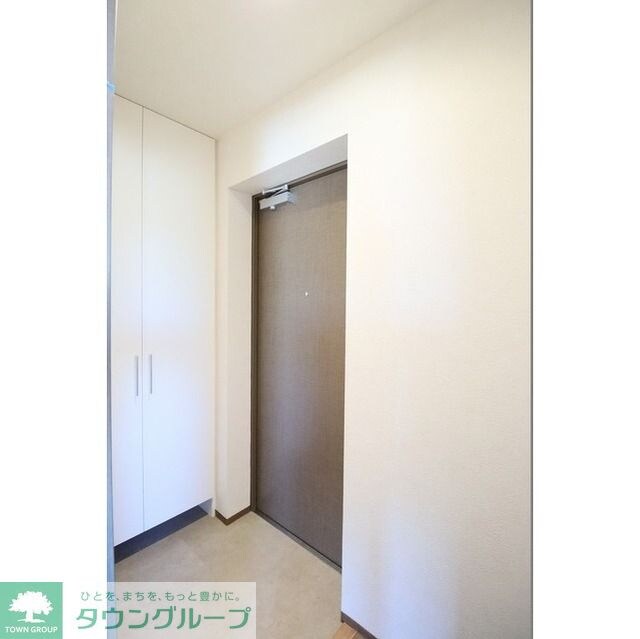 ウェルスクエア南長崎の物件内観写真