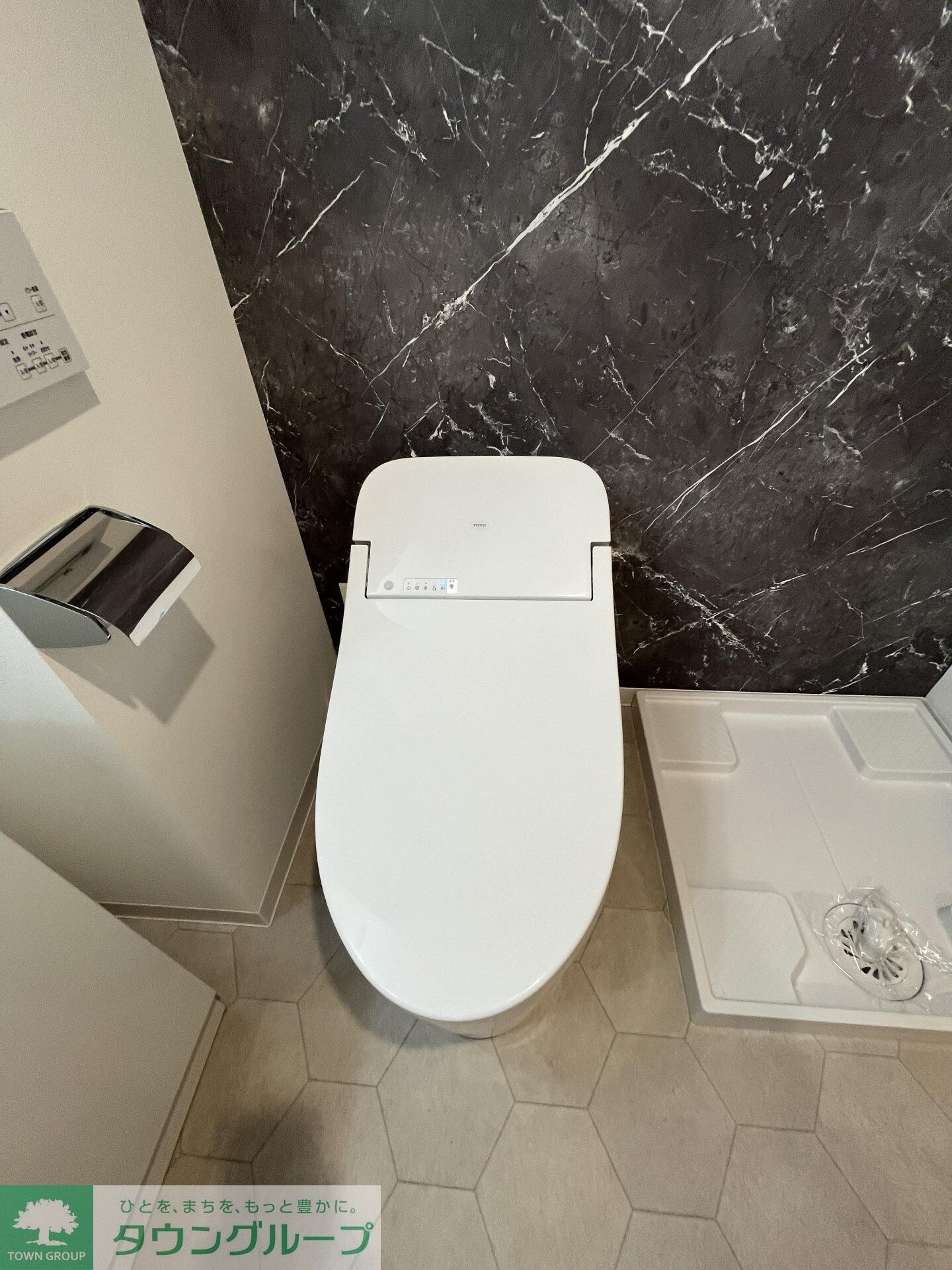 レピュア北池袋駅前レジデンスの物件内観写真