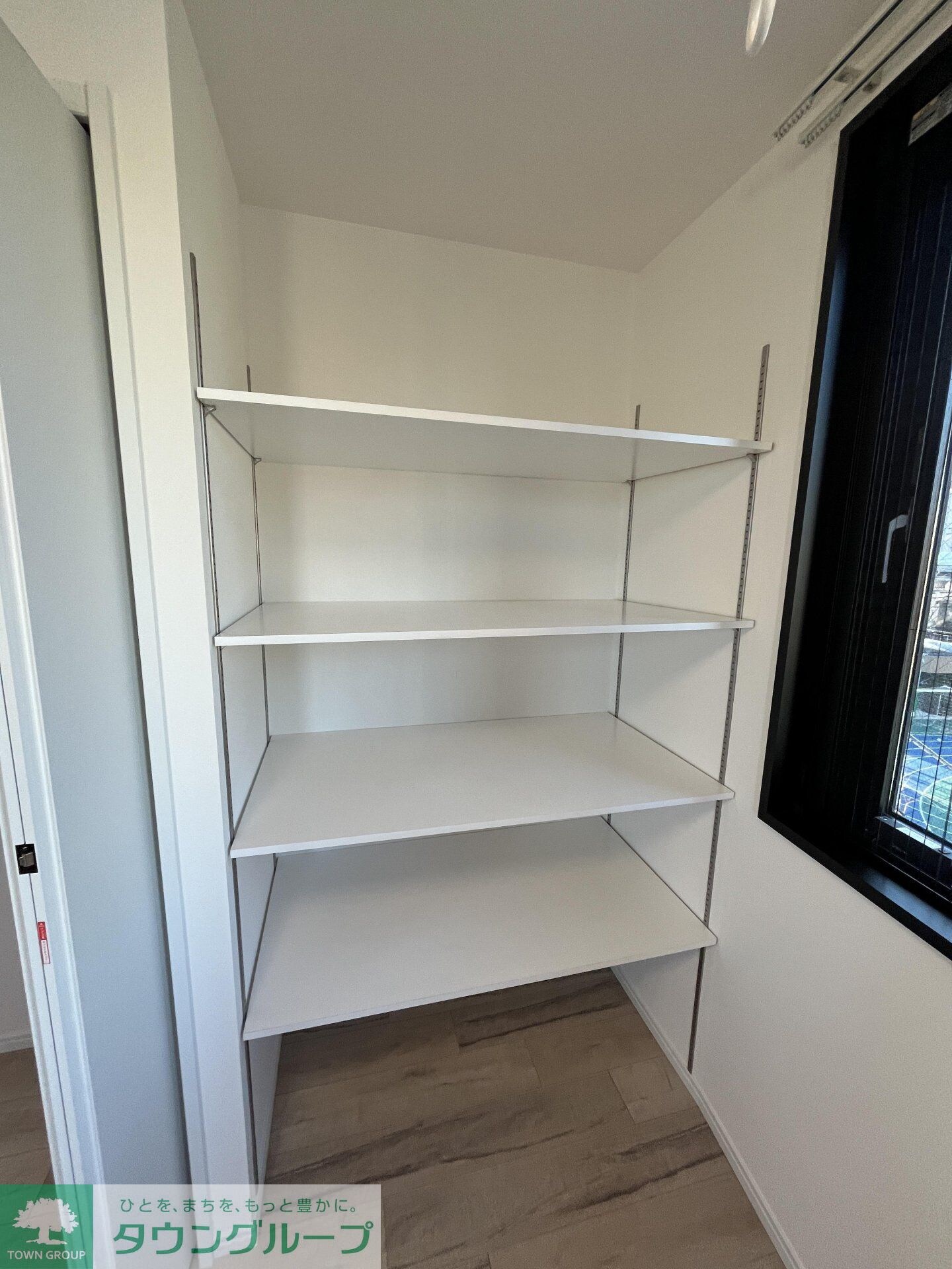 レピュア北池袋駅前レジデンスの物件内観写真