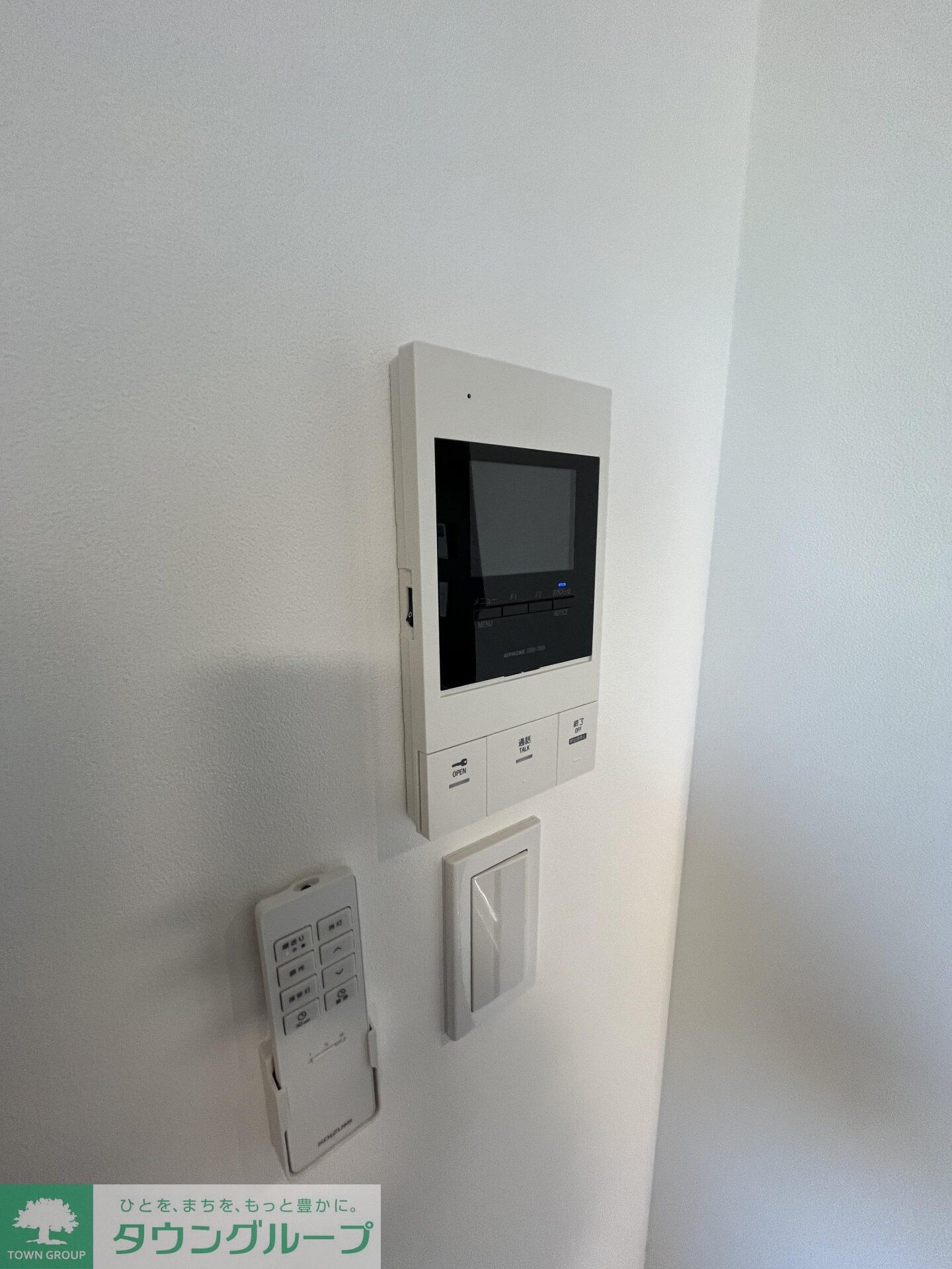 レピュア北池袋駅前レジデンスの物件内観写真